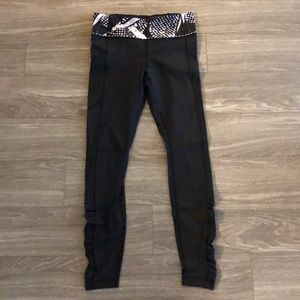 Lululemon Speed Tights